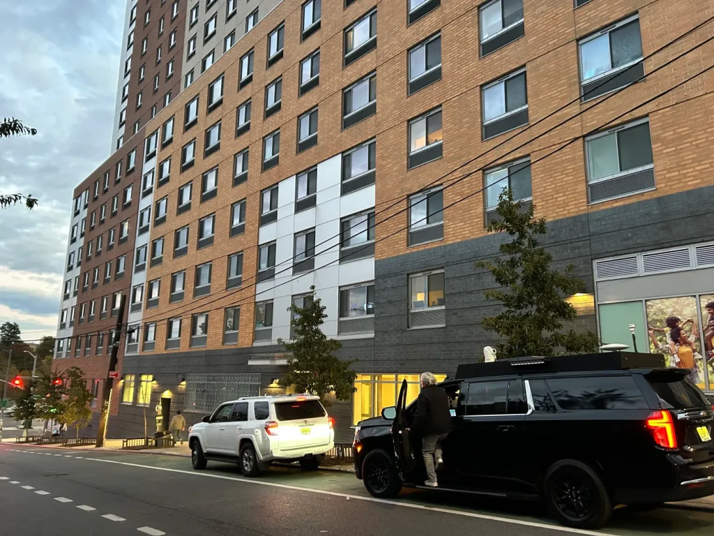 Bronx girl, 12, stabbed by stepdad survives surgery to remove nail he hammered up her nose