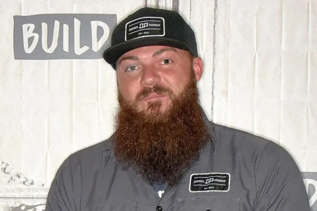 Diesel Brothers’ Star Arrested After Judge Issues Warrant Over Unpaid Lawsuit Fee