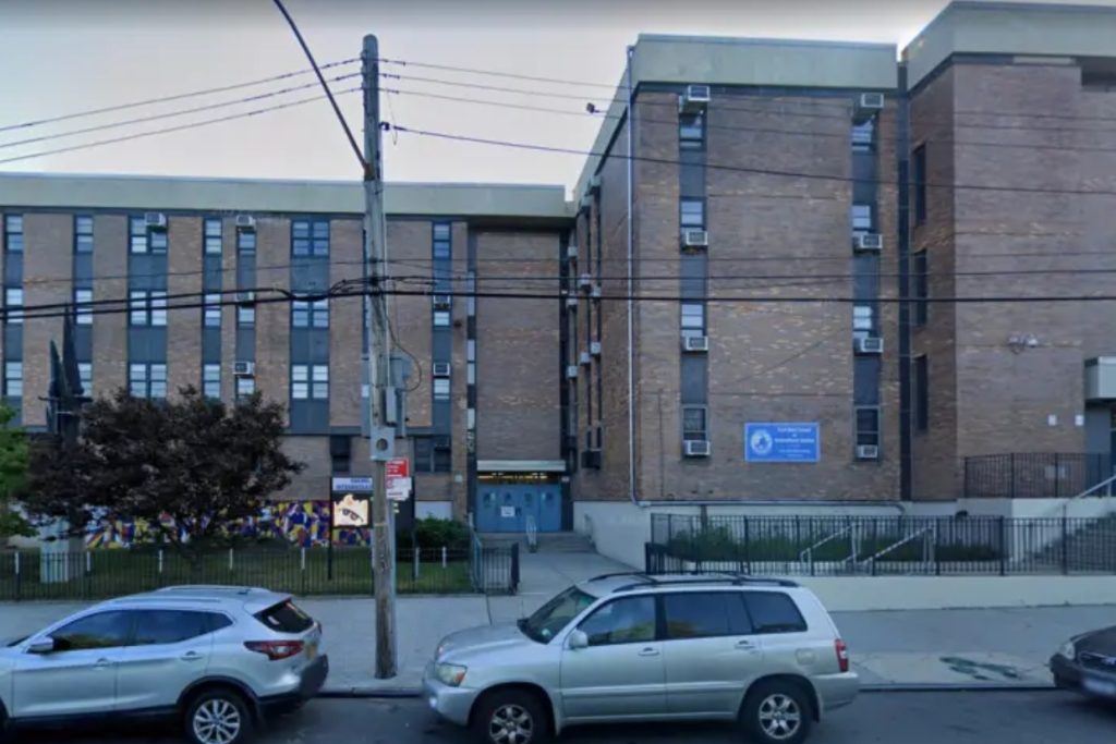 NYC school worker accused of skimming $415K to fund her cheer squad