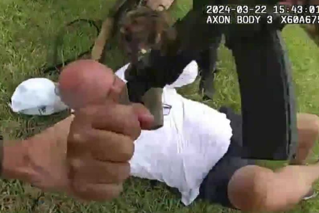 Man accuses St. Cloud officers of excessive force in shocking lawsuit