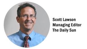 Area’s ‘Most Wanted’ is caught…and North Port restrooms have issues….