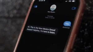 New Mexico Sexual Assault Helpline marks first anniversary with over 1,200 inquiries
