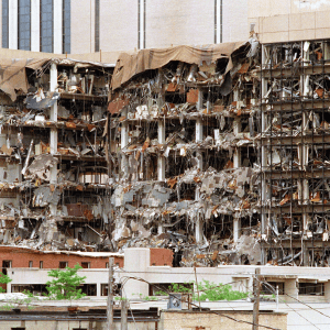 Past ammonium nitrate explosions fed fear over Winston-Salem fertilizer plant fire