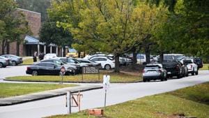 Orangeburg-Wilkinson High on lockdown – district says everything’s safe