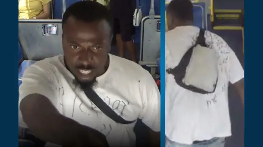 Man convicted in 2022 CapMetro aggravated assault classified as hate crime