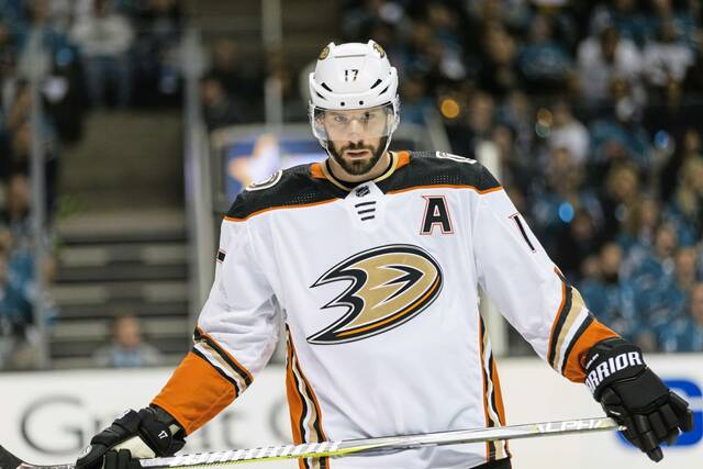 Former NHL player Ryan Kesler faces criminal sexual conduct charges related to 16-year-old