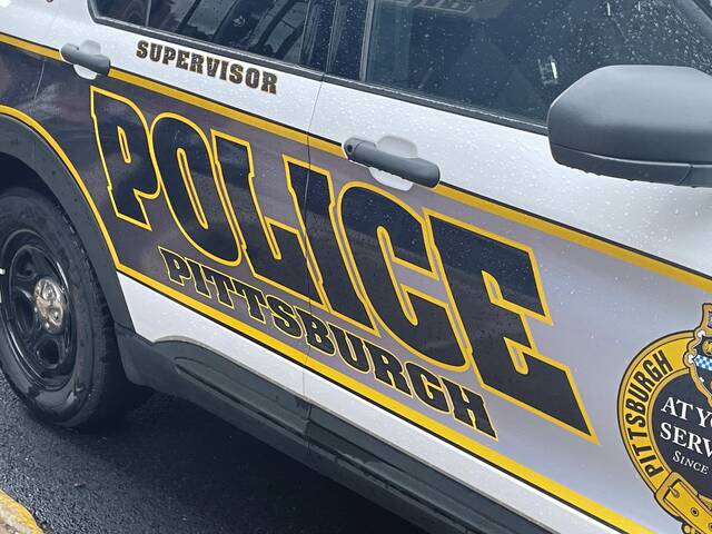 Teen girl stabbed in Pittsburgh’s Allentown neighborhood on Halloween