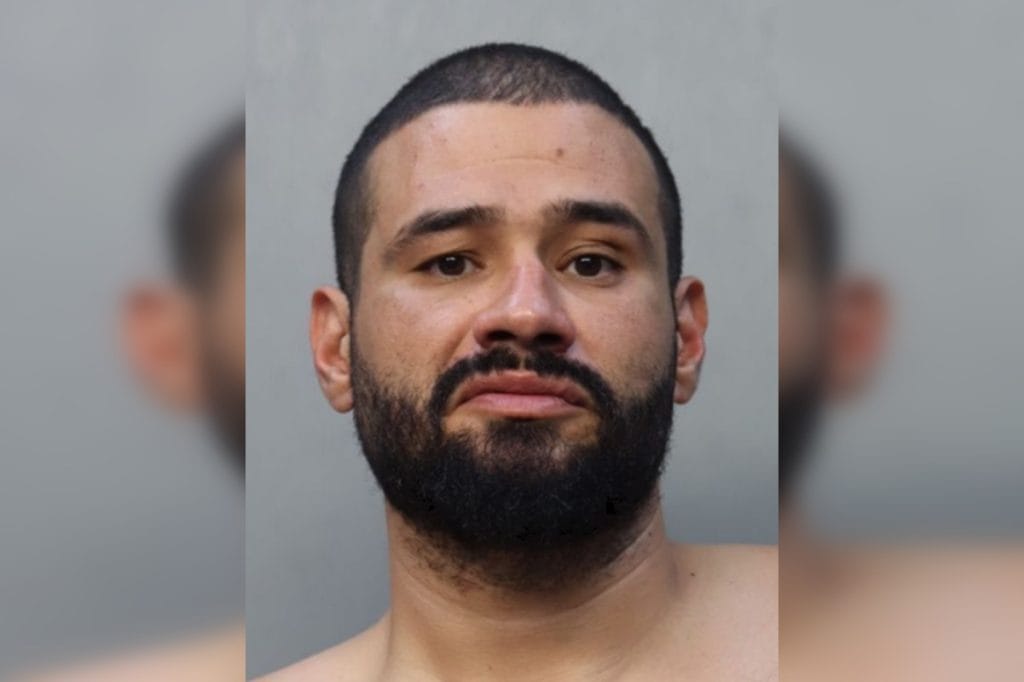 Miami Man Charged with Attempted Murder Following Shooting at Little Havana Birthday Party