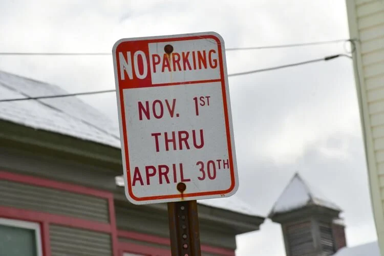 Wahpeton winter parking rules start on November 1