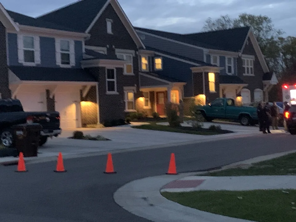 Police, Ohio BCI agents respond to Greene County neighborhood