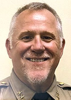 Garfield County Sheriff’s trespass charge deferred