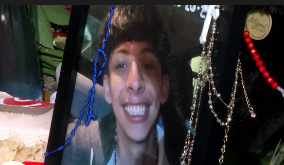 I’m crying for my son’: Largo mother mourns 18-year-old killed in DUI crash