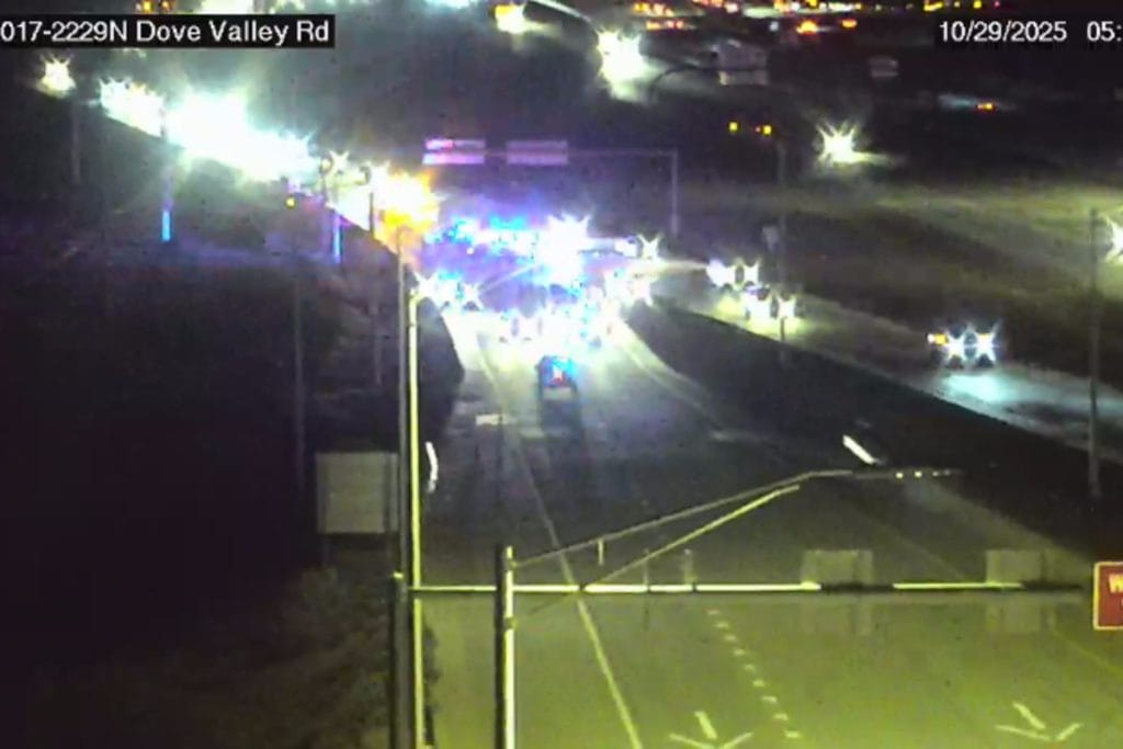 Driver Injured in Phoenix ICE Shooting Incident; FBI Investigates Possible Assault on Federal Officer