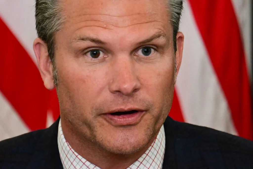 Six Dead After U.S. Military Conducts 10th Strike On Suspected Drug Cartels