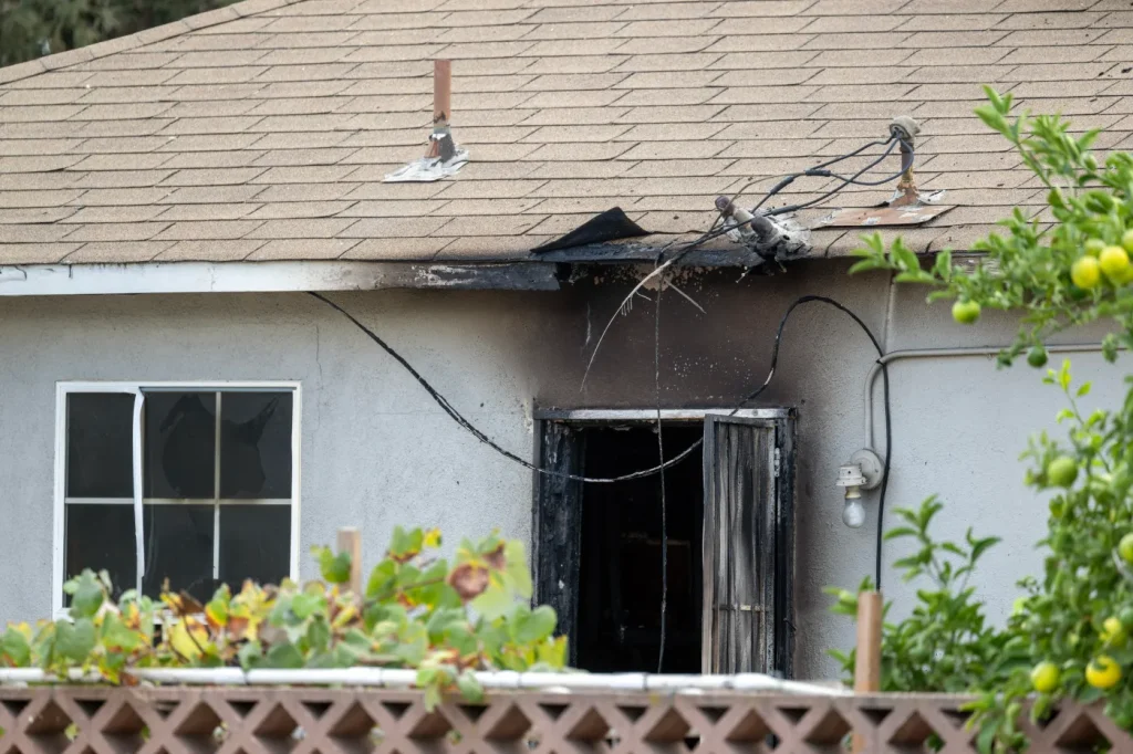 Man ordered to stand trial in Temple City house fire deaths of three roommates