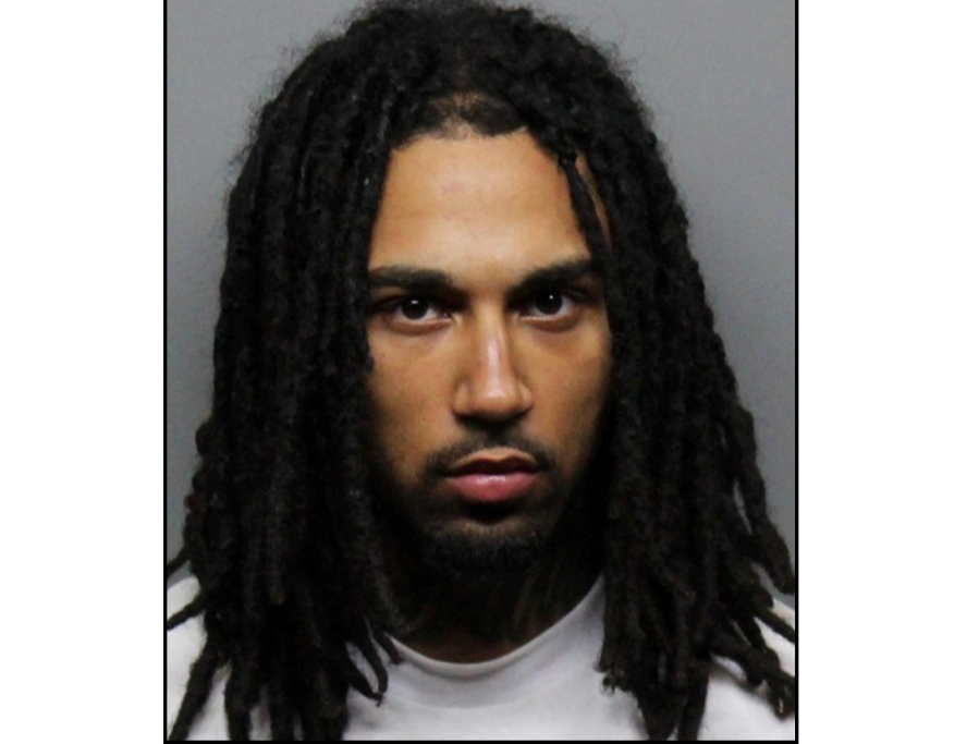 Suspected killer remains at-large after mistakenly released from Martinez jail