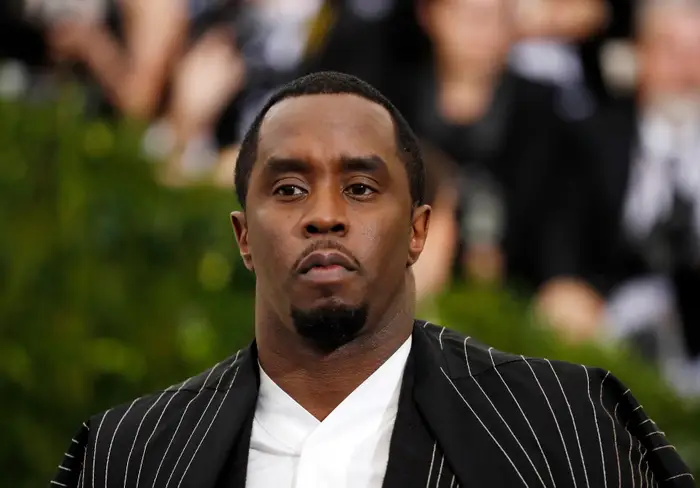 Sean ‘Diddy’ Combs moved to a low-security prison in New Jersey