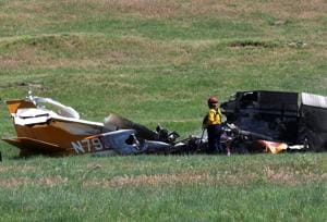Montana small aircraft crash rate among highest in the nation