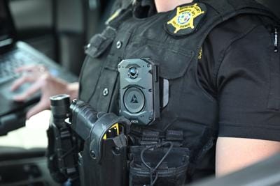 Columbia Police Department quietly changed body camera policy after investigation into former officer
