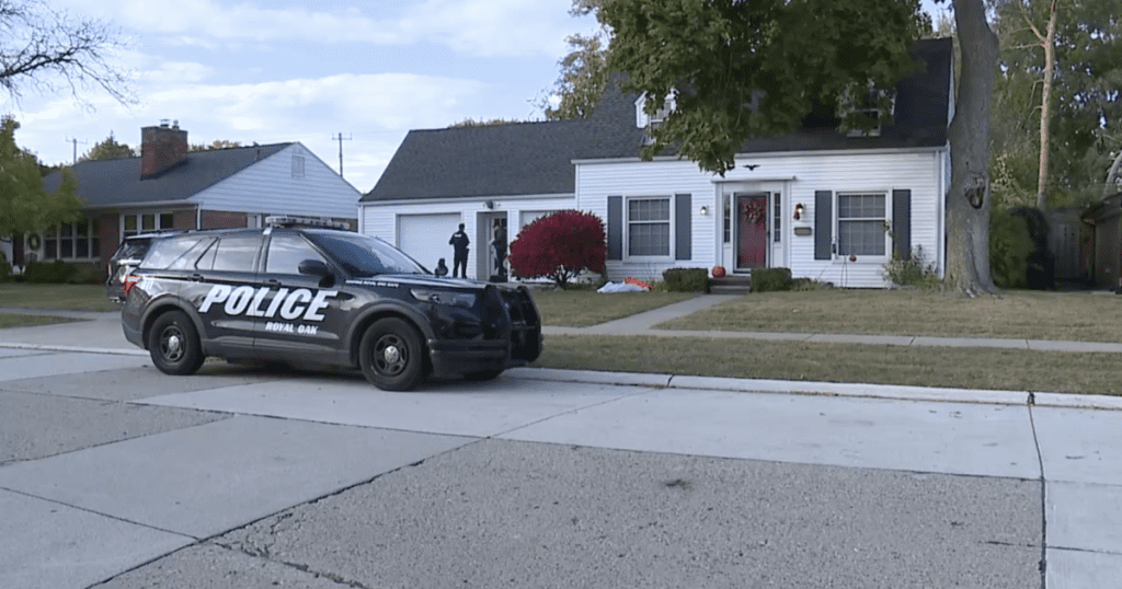 Woman to be arraigned in deadly stabbing of 83-year-old man at Royal Oak home