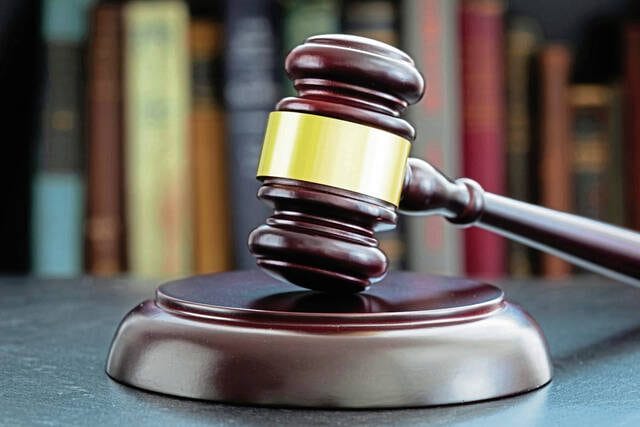 Murrysville massage parlor worker pleads guilty to prostitution