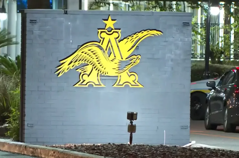 Stabbing leaves man dead at Jacksonville’s Anheuser-Busch facility