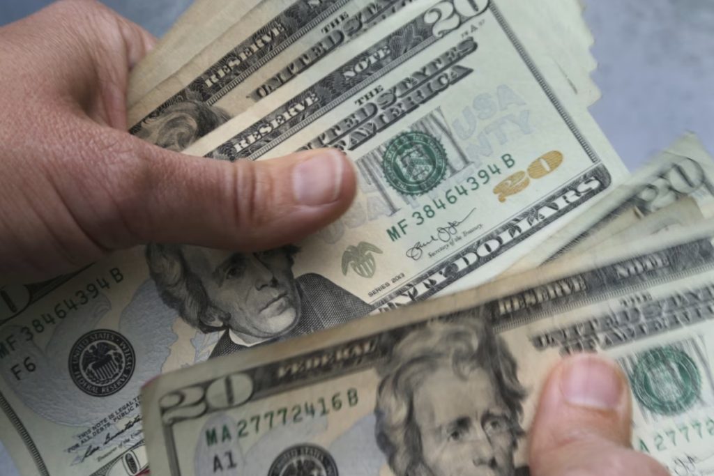 Utah Men Caught in Sting After Trying to Swindle 94-Year-Old Out of Fortune