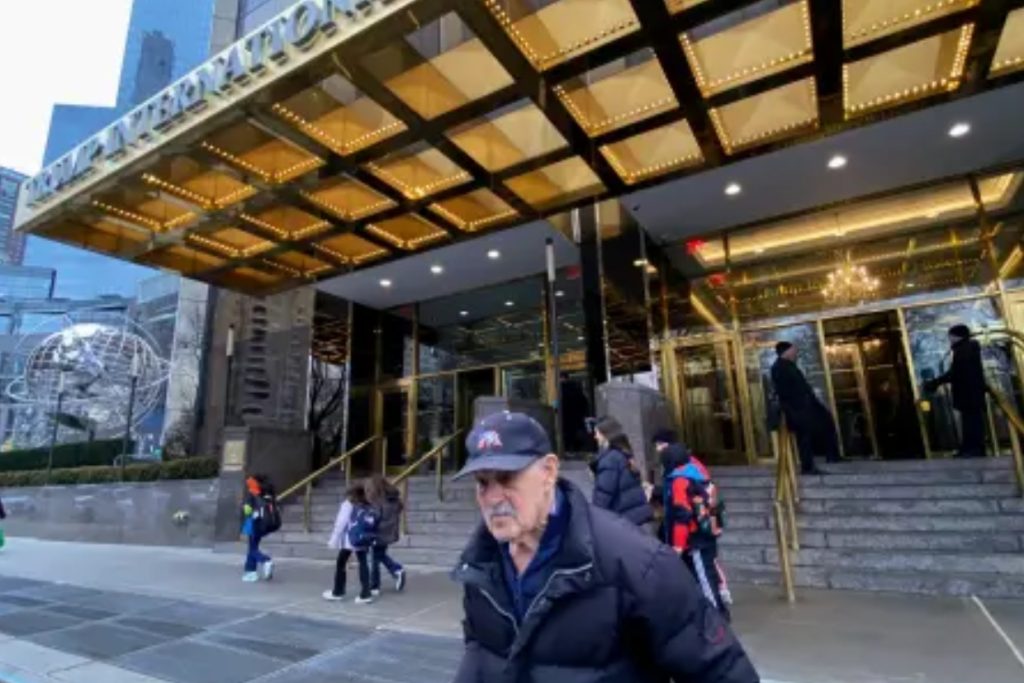 Cops Nab Suspect Tied to Robbery of 99-Year-Old NYC Landlord Who Died