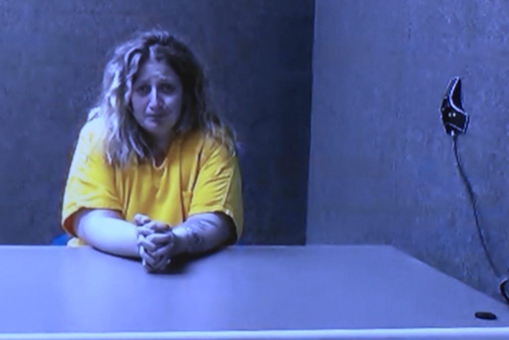 She sped off after the crash — now she’s serving 50 years