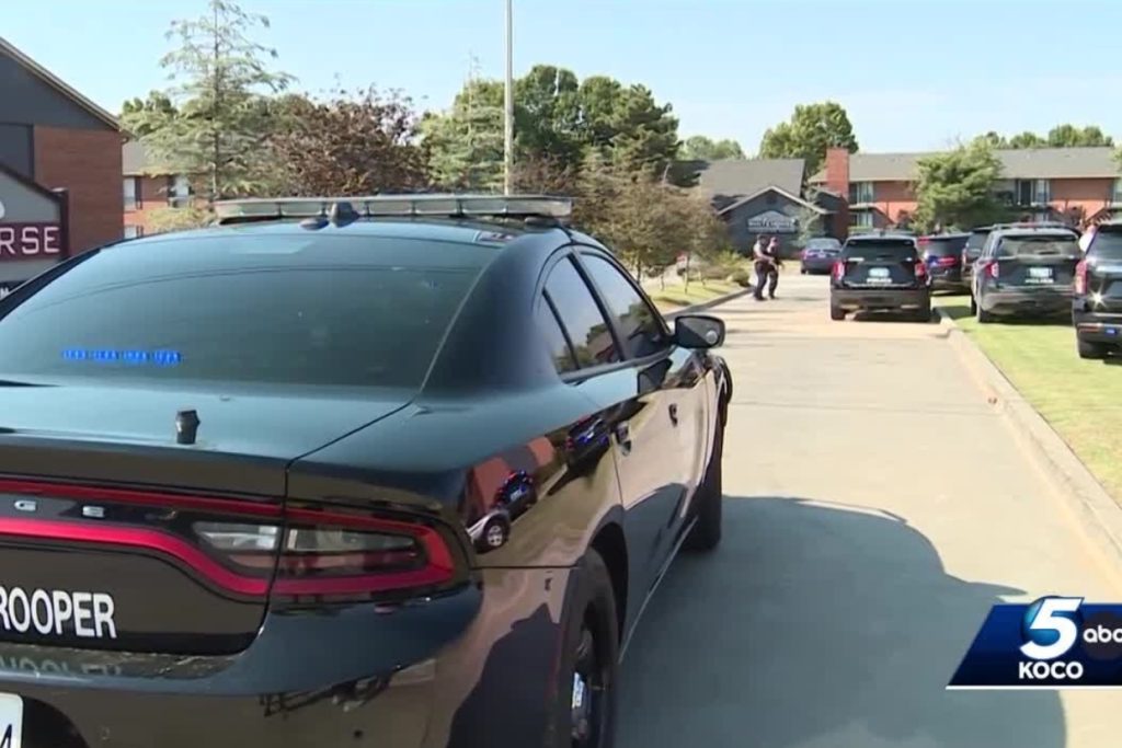 Yukon Chaos as Suspect Posing as Cop Shot Dead by Officers