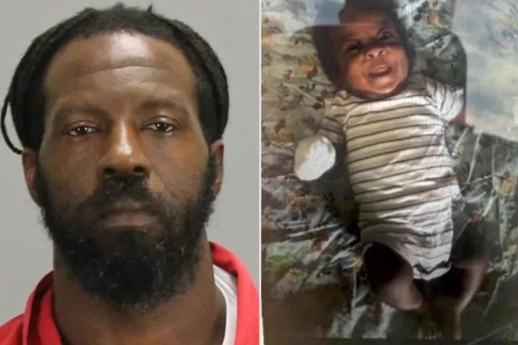 Infant Found in Dumpster — Father’s Robbery Lie Sparks Major Investigation