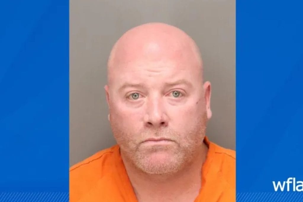 Florida Man Arrested After Jet Ski Crash Leaves Kids Seriously Hurt