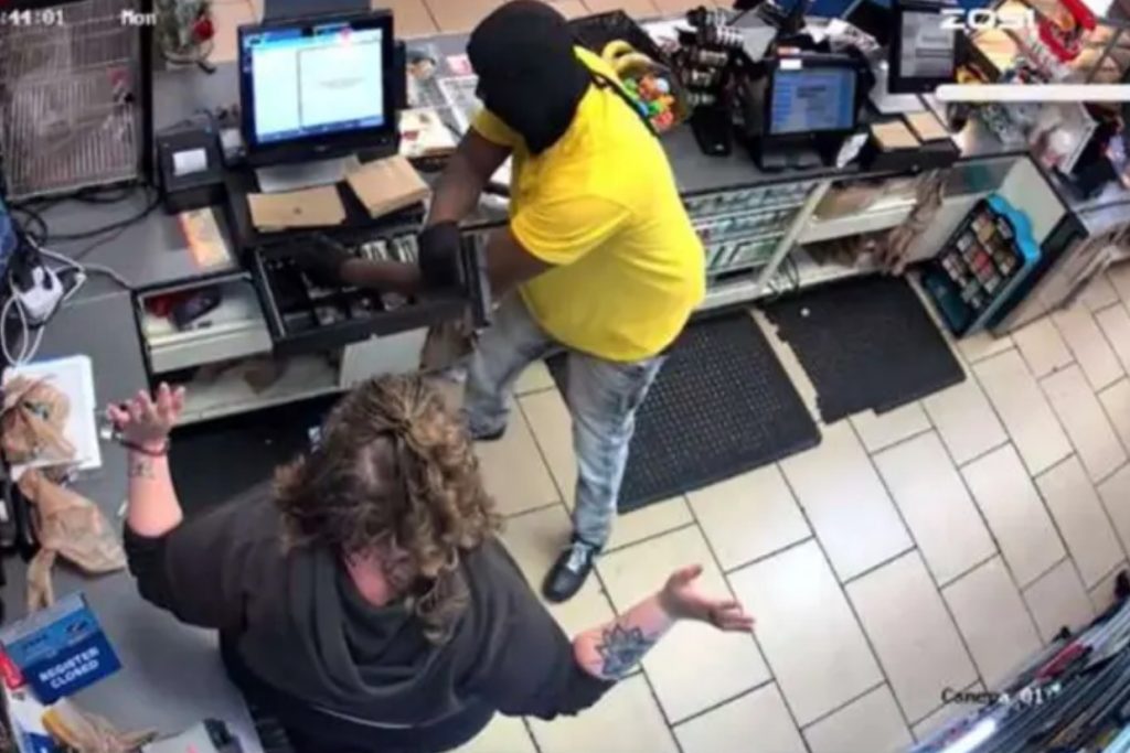 Florida Man Stole $7K in Lottery Tickets — Then Made a Dumb Move