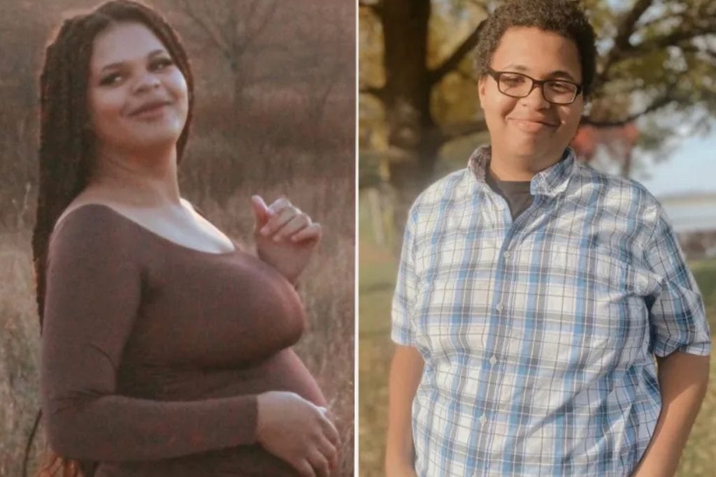 Brother Killed Protecting Pregnant Sister, Boyfriend Filmed the Shooting on Snapchat – Shocking Details