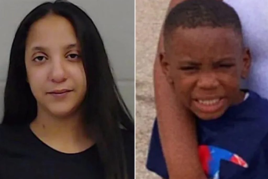 What a 4-Year-Old Found at a Texas Party Left One Child Dead