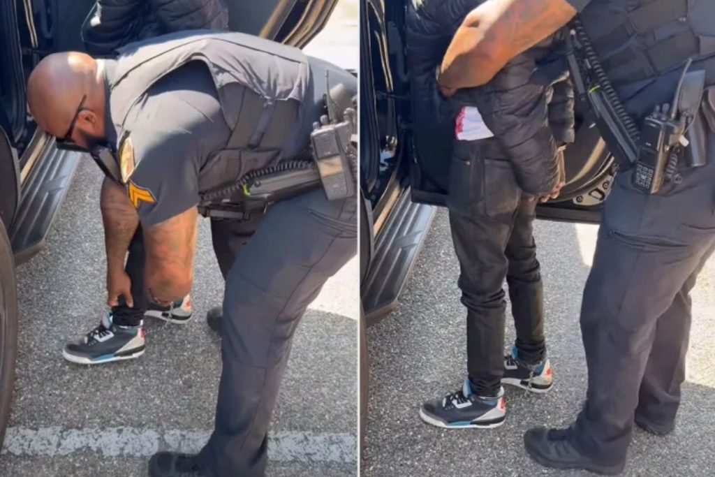 2 Dead, 12 Hurt as Alabama Boy Charged in Fair and Football Game Violence