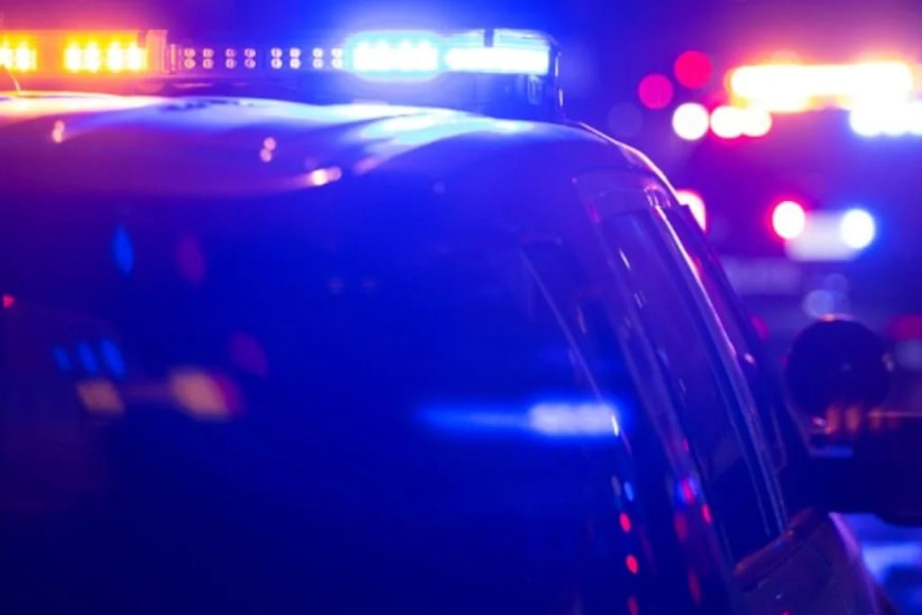 Uber Ride to Indiana Jail Takes Shocking Turn as Passenger Exposes Himself