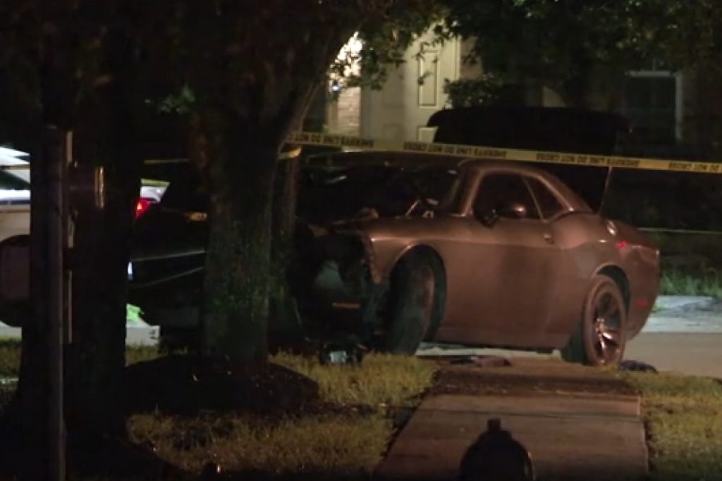 Mother and Son Jailed, Fugitive Father Still on Run