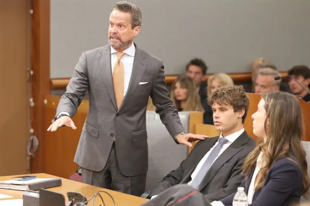 Driver who mowed down 4 Pepperdine sorority sisters asks judge to drop murder charges