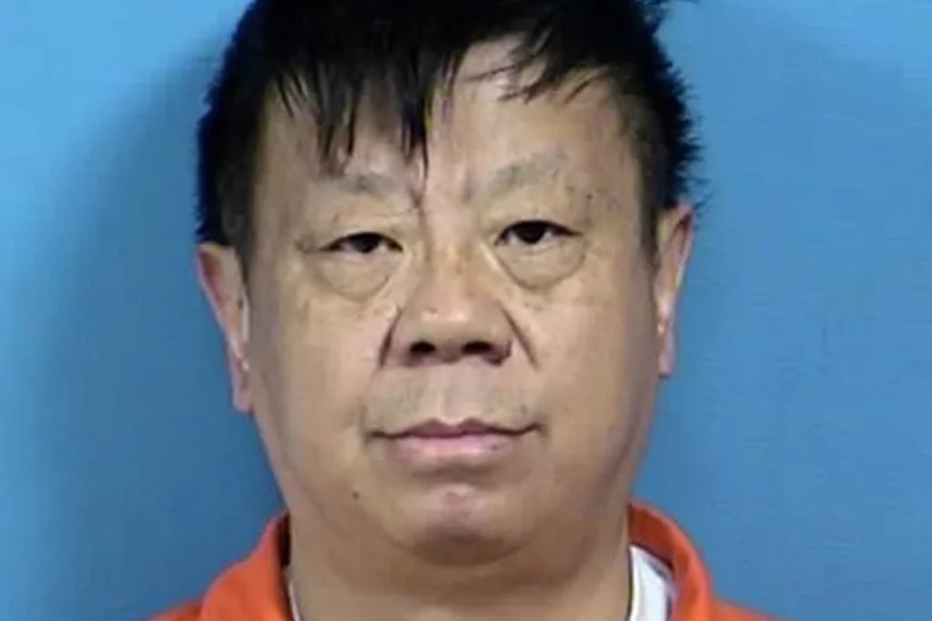 Illinois Husband Who Killed Wife Over Texts Just Learned His Fate