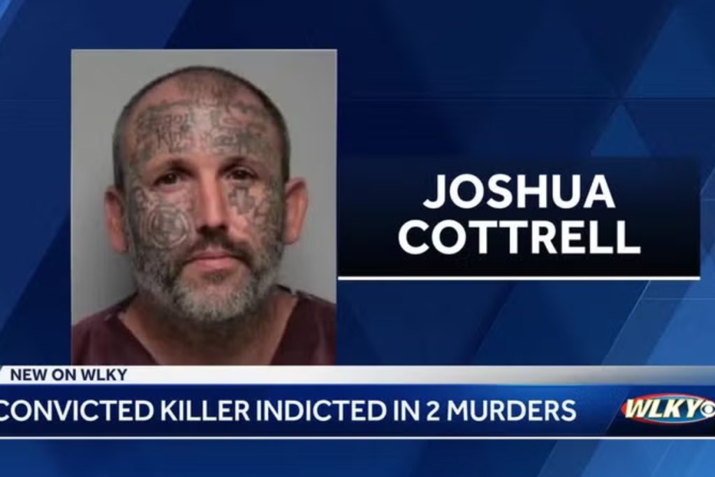 Man Indicted After Brutal Murder of Kentucky Mother and Young Daughter