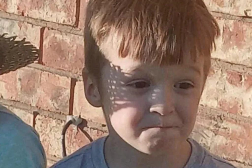 Texas Horror: Man Who Fatally Stabbed 4-Year-Old While He Slept Gets Life Sentence