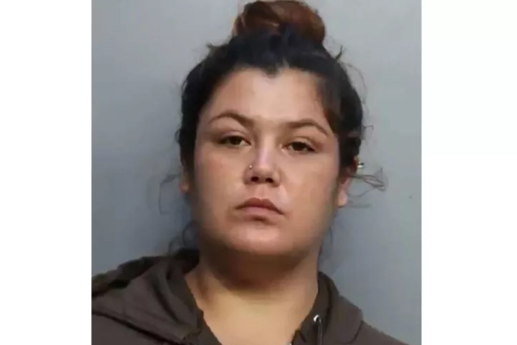 Florida Inmate Who Got Pregnant Without Touching Baby’s Father Faces Murder Trial