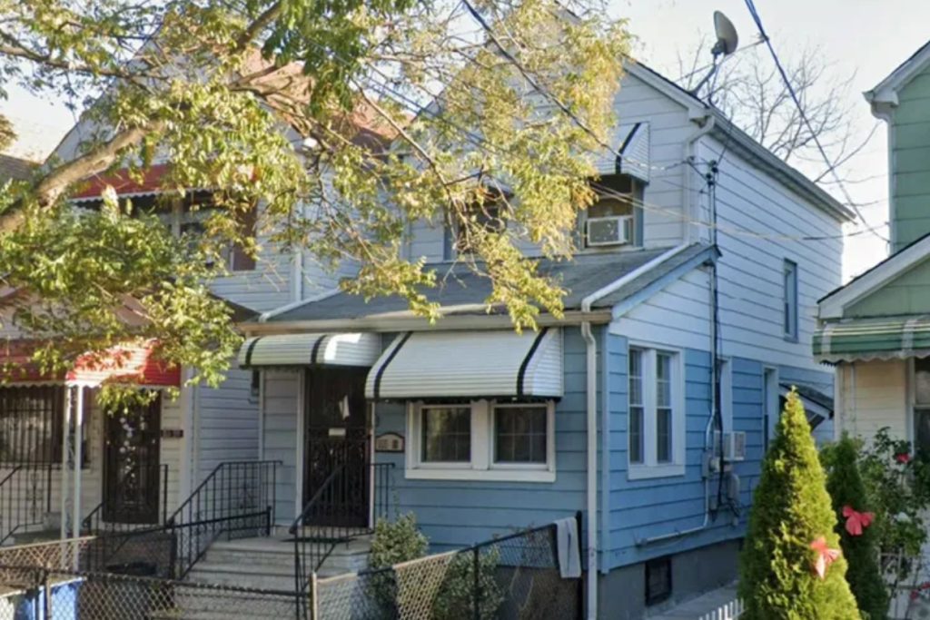 Family Feud Turns Deadly: 2 Cousins Found Dead in Murder-Suicide