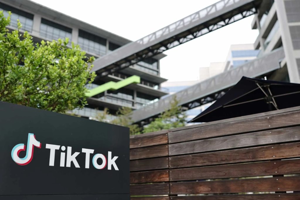 TikTok’s Los Angeles headquarters targeted in alarming threat, suspect charged