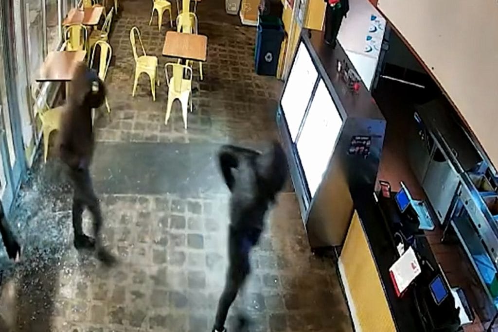 Beloved Oakland Restaurant Attacked Again — Locals Outraged by What Vandals Did