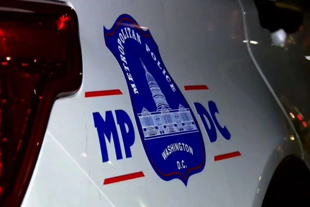 Dating App Trap in Northwest DC Leads to Shocking Arrest