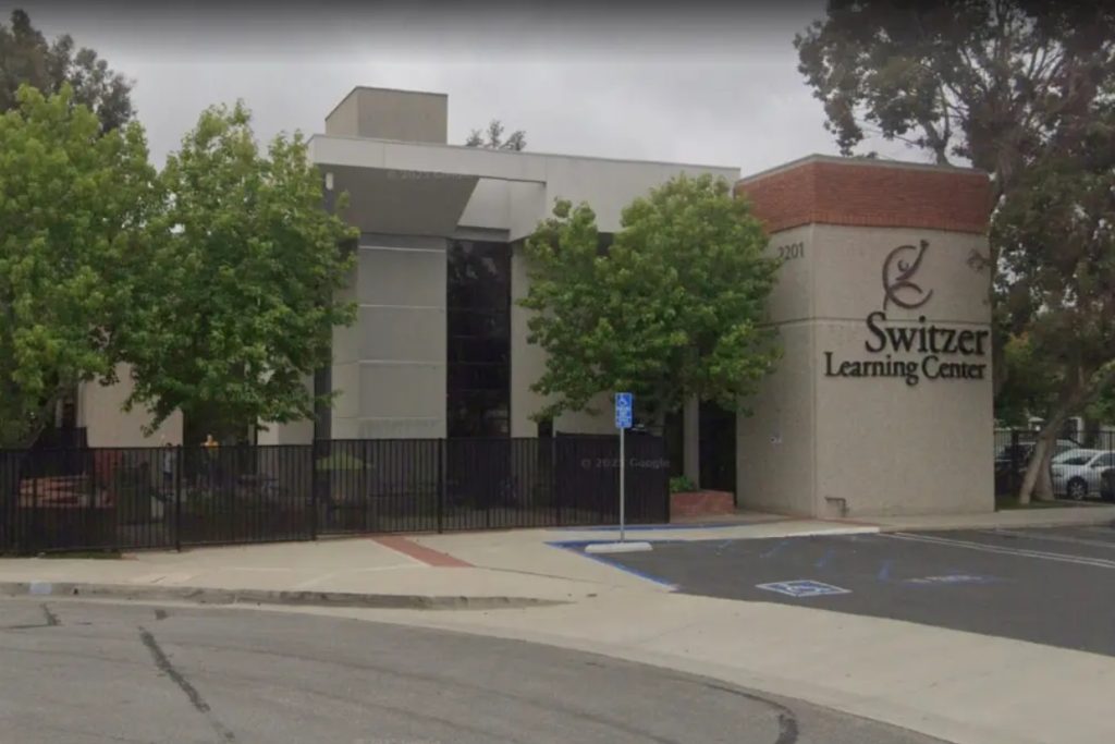 Bomb scare rocks California special needs campus after staff stabbed in attack