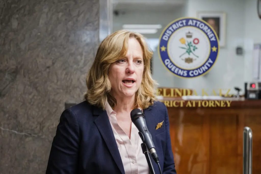 Prosecutors Say Queens Couple Used Young Mom as Collateral for Smuggling Fee