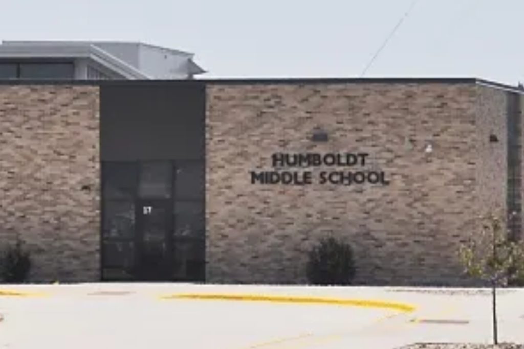 Lawsuit Claims Humboldt Schools Knew About Teacher’s Abuse and Covered It Up